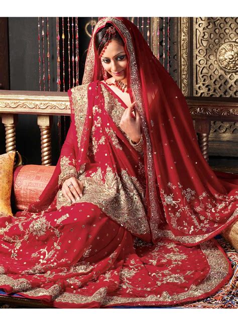 Indian Wedding Indian Wedding Dresses 2014