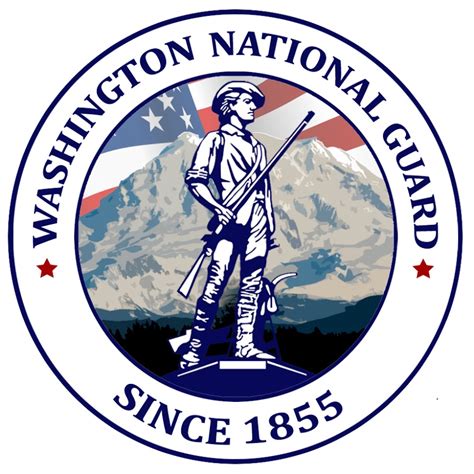 Washington National Guard Youtube