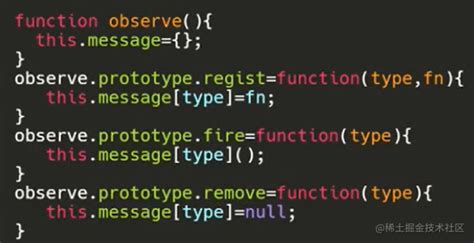 Javascript 设计模式—关于提高可扩展性（模块层面）的学习（更加从容的应对需求变更） 个人文章 Segmentfault 思否