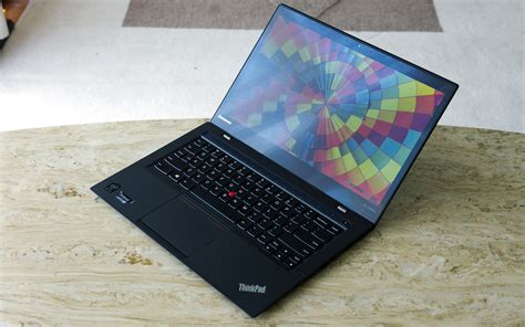 Lenovo Thinkpad X1 Carbon Jdmagazine