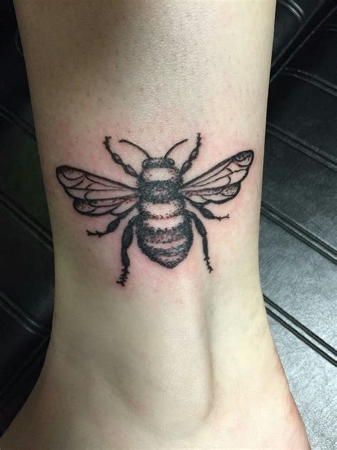 1337tattoos Tattoos Bumble Bee Tattoo Bee Tattoo
