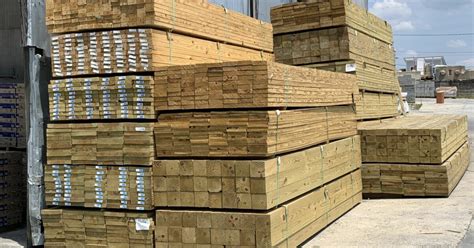 Talbert building supply was founded in 1983 with a background in lumber manufacturing dating back to 1937. Framing Lumber | Talbert Building Supply