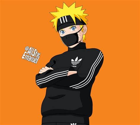 Anime Naruto Anime Ninja Wallpaper Naruto Shippuden Naruto Uzumaki