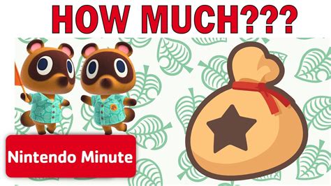 After catching bugs in animal crossing: Nintendo Minute - These Animal Crossing: New Horizons ...