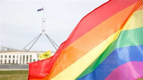 Australia Votes Yes To Legalising Same Sex Marriage Abc Radio
