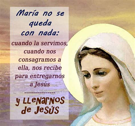 Lista 100 Foto Frases De La Virgen María En La Biblia Lleno