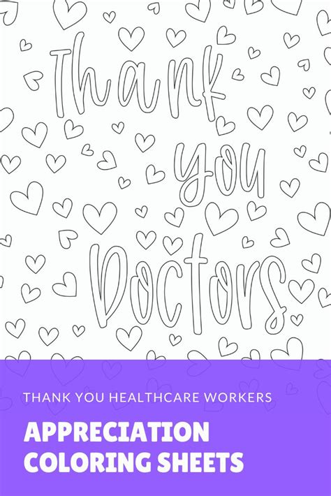 819x1024 thank you coloring page teaching appreciation coloring 4400x3400 teacher appreciation coloring page projects in parenting pages Doctors Appreciation Coloring Page / Thank you Doctor ...