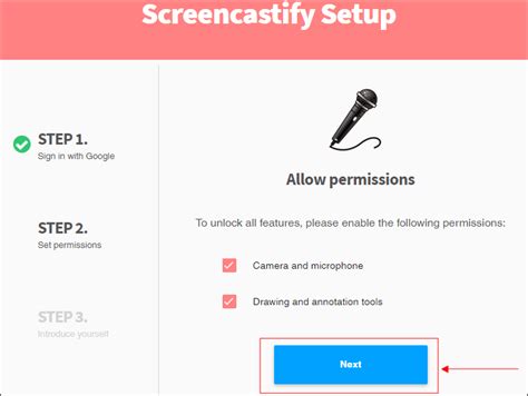 Add captions to google meet. How to Record Google Meet using Screencastify - All Things How
