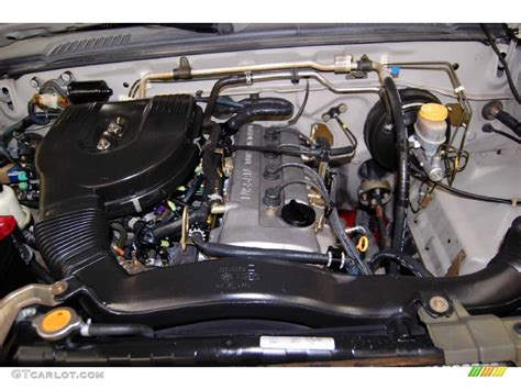 Engine type and required fuel. 2000 Nissan Frontier XE Regular Cab 2.4 Liter DOHC 16 ...