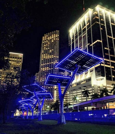 Check spelling or type a new query. Bayfront Park project — Solar Trees | Spotlight Solar