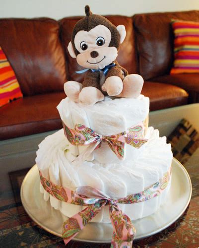 Unique baby shower gifts | baby shower gifts | diaper cakes | baby shower favors | baby shower centerpieces | baby shower decor | baby shower themes. diy diaper cakes | Sunny Slide Up