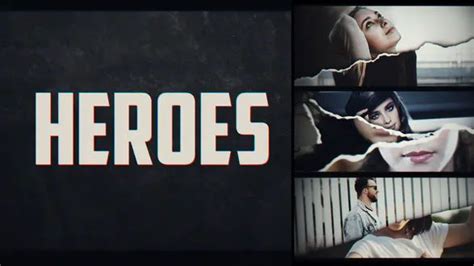 Choose from over 19,700 after effects intros & openers templates. VIDEOHIVE PAGE TURN HEROES INTRO #aftereffectsproject # ...