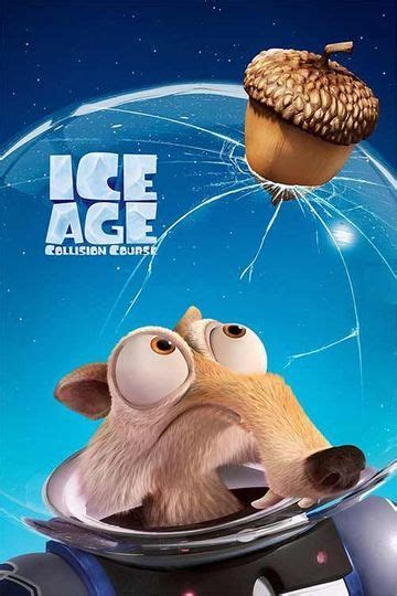 Ice Age Collision Course 2016 Movie Reviews Cast Release Date