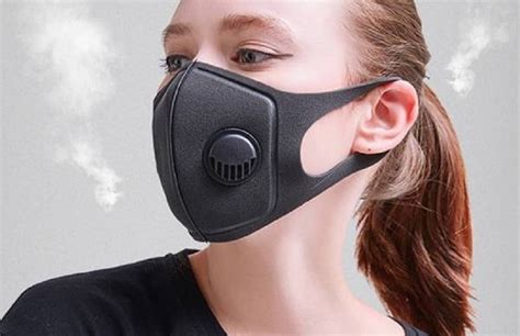 N95 Pollution Masks And How Effective Are They Ssc