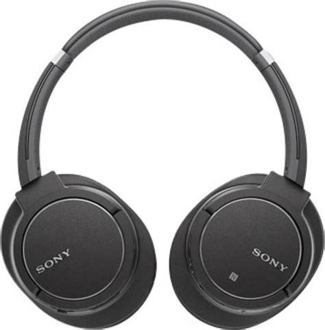 Sony Mdr Zx770bn Bluetooth Kopfhörer Over Ear Headset Nfc Noise