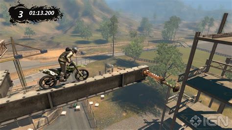 Trials Evolution Screenshots Pictures Wallpapers Xbox 360 Ign