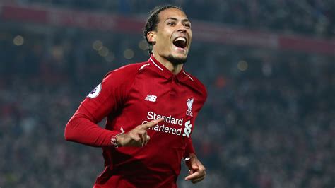 In wallpaper section you can select any image from the grid. Virgil van Dijk HD Desktop Wallpapers at Liverpool FC ...