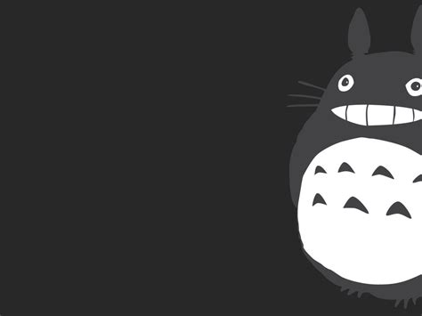 14 Cute Totoro Wallpapers Selina Wing Deaf Geek Blogger