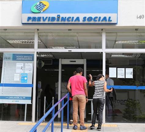 Inss Retoma Atendimento Presencial Sem Agendamento Vila Notícias