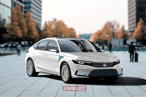 Honda Has The Right Idea About Electric Vehicles Carbuzz