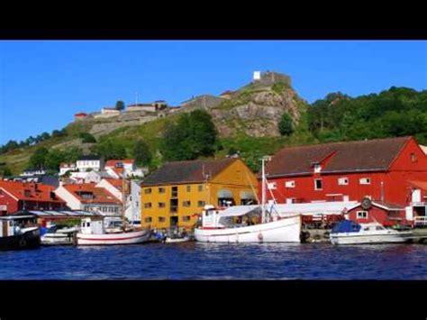 Obviously, halden is part of a culture in norway of rehabilitation and integration into society; Halden by, Halden Norway - YouTube