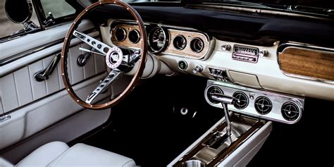 Photos of the ford mustang gt convertible: 65 Mustang Parts - Gasers.com