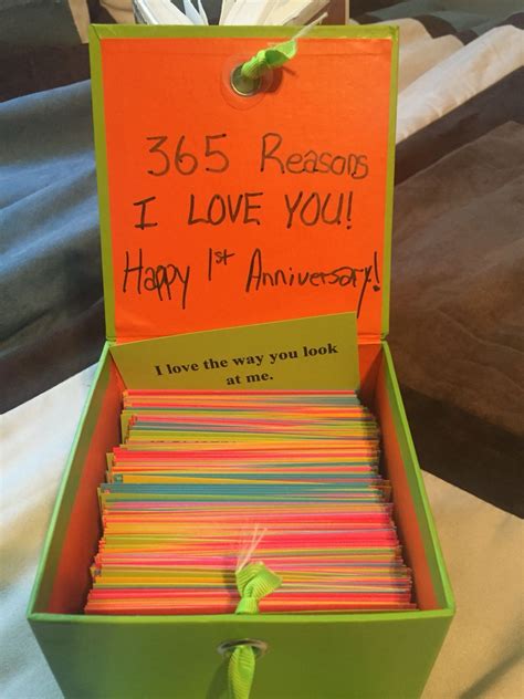 1 year anniversary homemade gift ideas. 365 Frases De Amor Para Mi Novio | Mejor Casa Sobre Frases ...