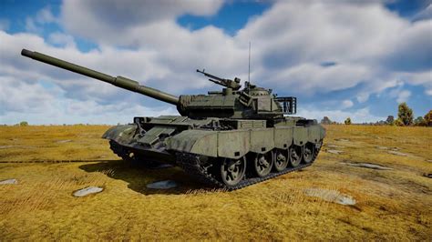 Ztz59d1 Medium Battle Tank And T 62 №545 Gameplay War Thunder Youtube