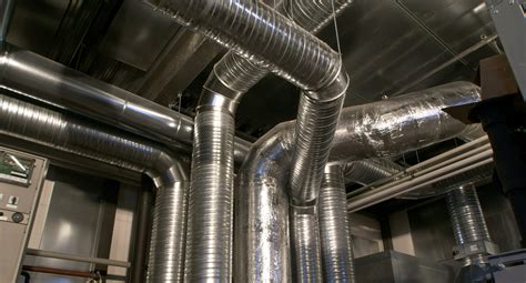 The Importance Of Properly Installed Ductwork Deans Refrigeration
