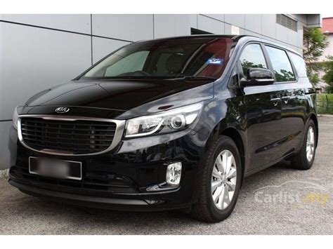 Search 1 kia grand carnival cars for sale by dealers and direct owner in malaysia. Kia Grand Carnival 2017 CRDi 2.2 in Kuala Lumpur Automatic ...
