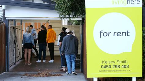 Housing crisis: Rent bidding concerns, tenants paying thousands upfront