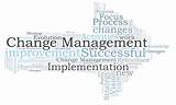 Images of Masters In Change Management
