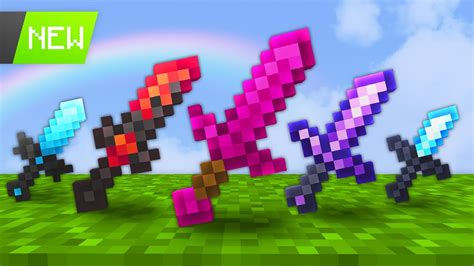 The 5 Best 16x Bedwars Texture Packs 189 Youtube