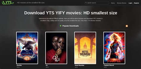 Ways To Download And Add Subtitles To YIFY YTS Movies