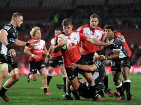 5 dangerous tackle 2016 currie cup round 9 golden lions vs sharks h2. Currie Cup Match Preview: Sharks VS Lions semi-final clash
