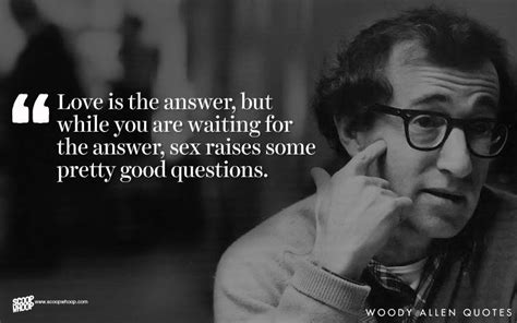 Classic Movie Quotes Best Movie Quotes Fun Quotes Woody Allen Quotes