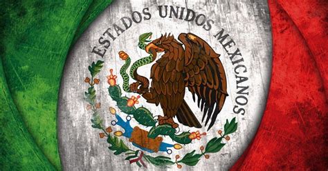 Cumple A Os El Escudo Nacional De La Bandera Mexicana La Verdad