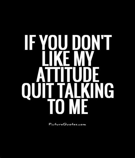 Attitude Quotes Image Quotes At