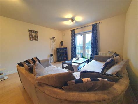 Eaton Court Trent Road Nuneaton 2 Bed Apartment For Sale £124950
