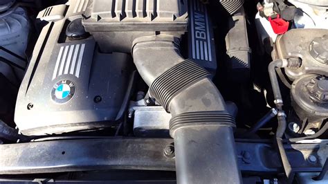 Alternator/generator/regulator problem of the 2003 bmw x5 10 failure date: 2010 BMW x5 belt noise - YouTube