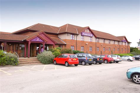 Best western plus premium inn hotel 4*. Premier Inn Mansfield Hotel - Hotels in Alfreton DE55 2EY ...