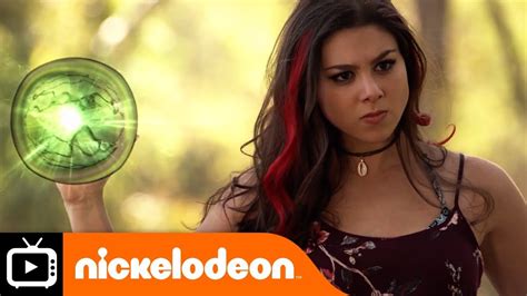 The Thundermans Evil Phoebe Nickelodeon Uk Youtube