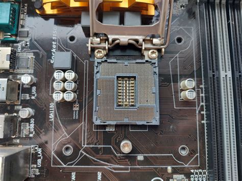 Płyta Główna Atx Gigabyte Z97p D3 Lga1150 Kraków Bieżanów Prokocim • Olxpl