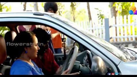 Updated on feb 09, 2018. Uppum mulakum 💯 Neelu car driving :‑X🔥🔥🔥🔥 - YouTube