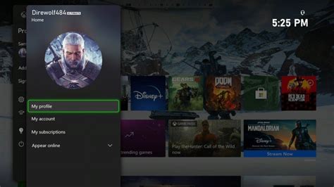 How To Change Your Xbox Gamerpic On Xbox Series X Series S ~ System Admin Stuff