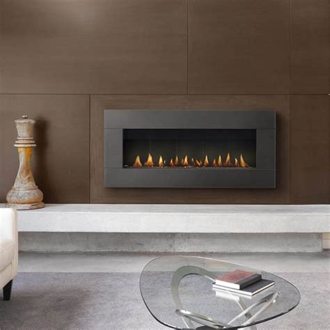 Napoleon Whd48n Plazmafire Direct Vent Natural Gas Fireplace At