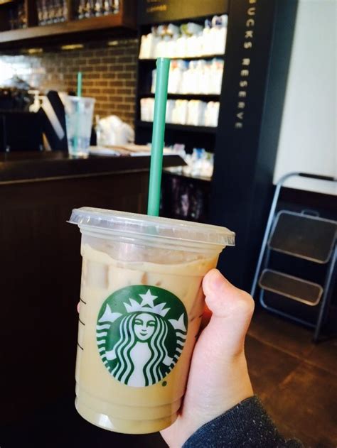 Hot Coffee Iced Coffee Coffee Cups Starbuck Drinks Starbucks Bae