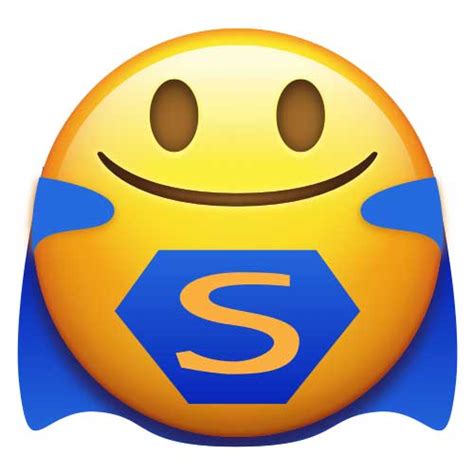 Emoji Request Superheroemoji