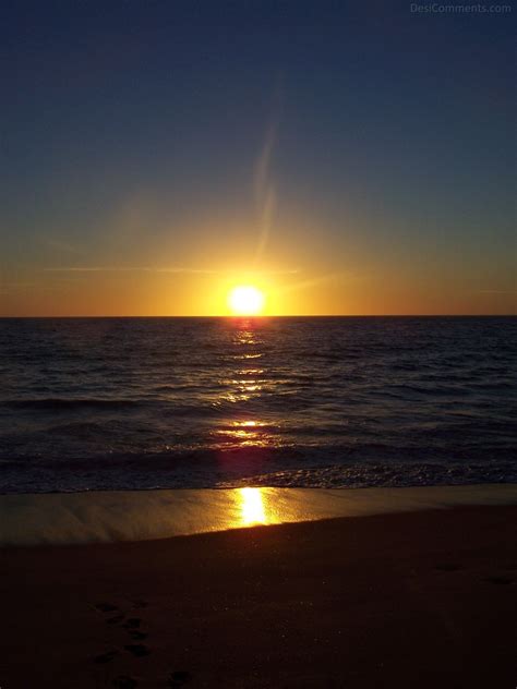 Sunset Wallpapers - Wallpapers | DesiComments.com