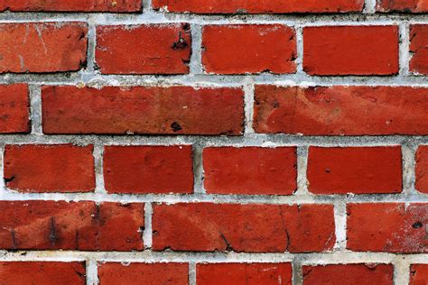 3840x2560 Antique Brick Wall Bricks Close Up Exterior Lock Outdoors Pattern Rusty